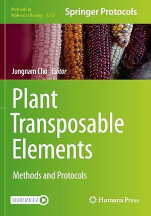 Immagine del venditore per Plant Transposable Elements venduto da BuchWeltWeit Ludwig Meier e.K.