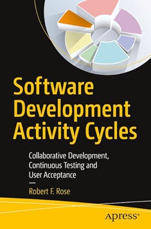 Seller image for Software Development Activity Cycles for sale by BuchWeltWeit Ludwig Meier e.K.