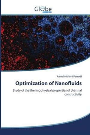 Seller image for Optimization of Nanofluids for sale by BuchWeltWeit Ludwig Meier e.K.