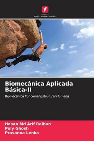 Imagen del vendedor de Biomecnica Aplicada Bsica-II a la venta por BuchWeltWeit Ludwig Meier e.K.