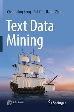 Seller image for Text Data Mining for sale by BuchWeltWeit Ludwig Meier e.K.