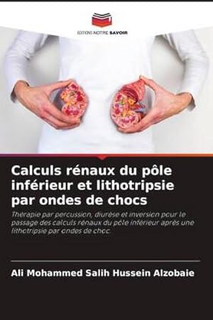 Seller image for Calculs rnaux du ple infrieur et lithotripsie par ondes de chocs for sale by BuchWeltWeit Ludwig Meier e.K.