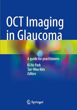 Imagen del vendedor de OCT Imaging in Glaucoma a la venta por BuchWeltWeit Ludwig Meier e.K.