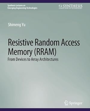 Image du vendeur pour Resistive Random Access Memory (RRAM) mis en vente par BuchWeltWeit Ludwig Meier e.K.