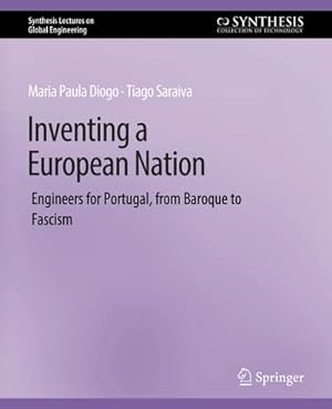 Seller image for Inventing a European Nation for sale by BuchWeltWeit Ludwig Meier e.K.