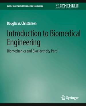 Image du vendeur pour Introduction to Biomedical Engineering mis en vente par BuchWeltWeit Ludwig Meier e.K.