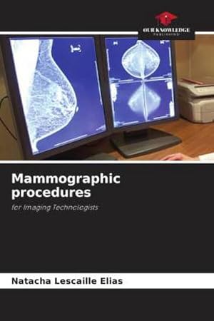 Imagen del vendedor de Mammographic procedures a la venta por BuchWeltWeit Ludwig Meier e.K.