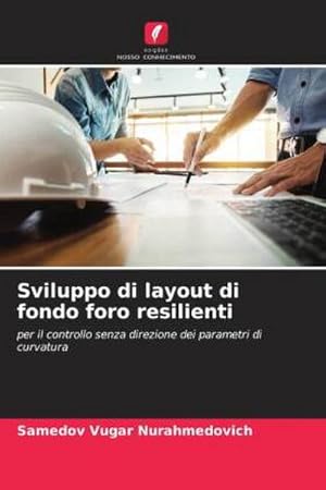 Seller image for Sviluppo di layout di fondo foro resilienti for sale by BuchWeltWeit Ludwig Meier e.K.