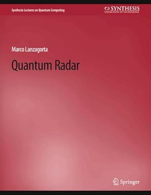 Immagine del venditore per Quantum Radar venduto da BuchWeltWeit Ludwig Meier e.K.