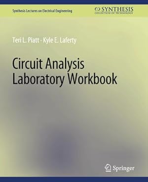 Seller image for Circuit Analysis Laboratory Workbook for sale by BuchWeltWeit Ludwig Meier e.K.