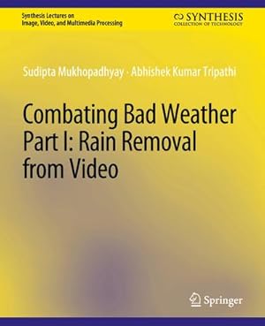 Immagine del venditore per Combating Bad Weather Part I venduto da BuchWeltWeit Ludwig Meier e.K.