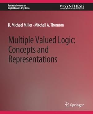 Seller image for Multiple-Valued Logic for sale by BuchWeltWeit Ludwig Meier e.K.