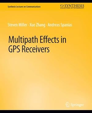 Bild des Verkufers fr Multipath Effects in GPS Receivers zum Verkauf von BuchWeltWeit Ludwig Meier e.K.