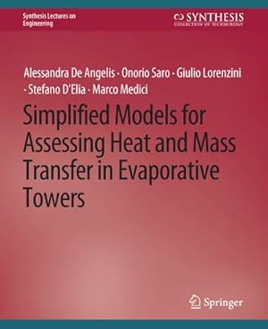 Seller image for Simplified Models for Assessing Heat and Mass Transfer for sale by BuchWeltWeit Ludwig Meier e.K.