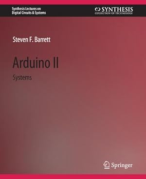 Image du vendeur pour Arduino II mis en vente par BuchWeltWeit Ludwig Meier e.K.