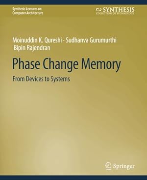 Seller image for Phase Change Memory for sale by BuchWeltWeit Ludwig Meier e.K.