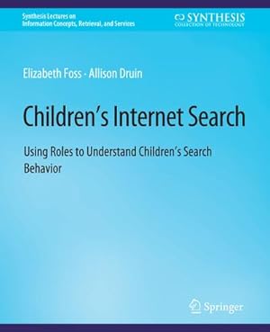 Seller image for Childrens Internet Search for sale by BuchWeltWeit Ludwig Meier e.K.