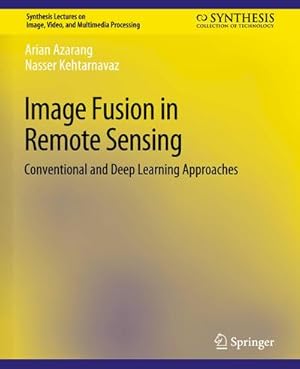Image du vendeur pour Image Fusion in Remote Sensing mis en vente par BuchWeltWeit Ludwig Meier e.K.