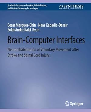 Immagine del venditore per Brain�Computer Interfaces venduto da BuchWeltWeit Ludwig Meier e.K.