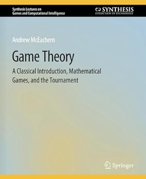 Seller image for Game Theory for sale by BuchWeltWeit Ludwig Meier e.K.