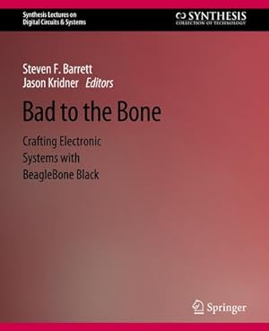 Seller image for Bad to the Bone for sale by BuchWeltWeit Ludwig Meier e.K.