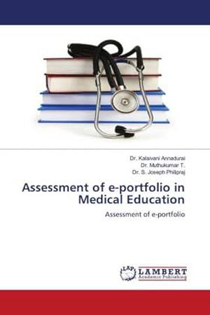 Seller image for Assessment of e-portfolio in Medical Education for sale by BuchWeltWeit Ludwig Meier e.K.