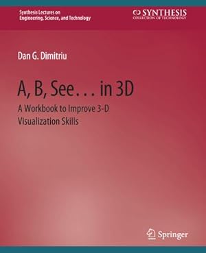 Immagine del venditore per A, B, See. in 3D venduto da BuchWeltWeit Ludwig Meier e.K.