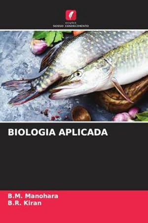 Seller image for BIOLOGIA APLICADA for sale by BuchWeltWeit Ludwig Meier e.K.