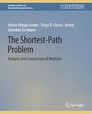 Immagine del venditore per The Shortest-Path Problem venduto da BuchWeltWeit Ludwig Meier e.K.