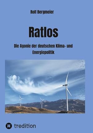 Seller image for Ratlos for sale by BuchWeltWeit Ludwig Meier e.K.