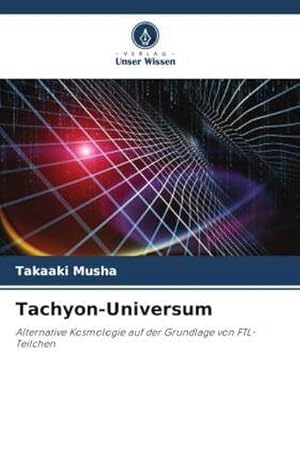 Seller image for Tachyon-Universum for sale by BuchWeltWeit Ludwig Meier e.K.