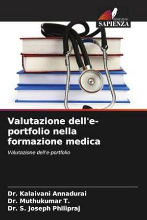 Seller image for Valutazione dell'e-portfolio nella formazione medica for sale by BuchWeltWeit Ludwig Meier e.K.