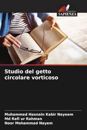 Imagen del vendedor de Studio del getto circolare vorticoso a la venta por BuchWeltWeit Ludwig Meier e.K.