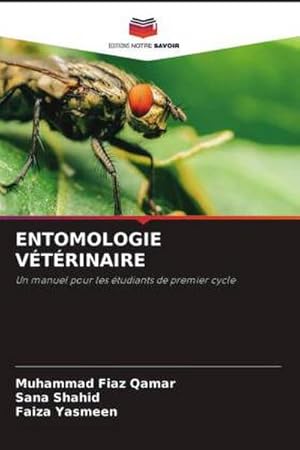 Seller image for ENTOMOLOGIE VTRINAIRE for sale by BuchWeltWeit Ludwig Meier e.K.