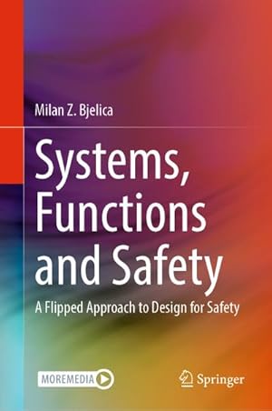 Seller image for Systems, Functions and Safety for sale by BuchWeltWeit Ludwig Meier e.K.