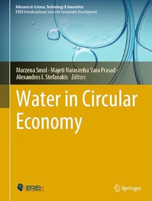 Image du vendeur pour Water in Circular Economy mis en vente par BuchWeltWeit Ludwig Meier e.K.
