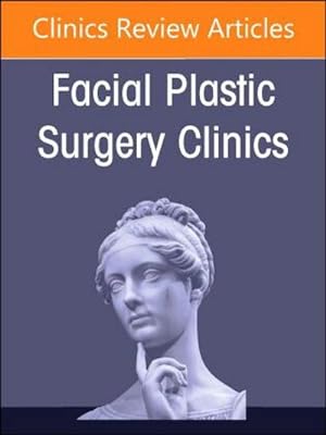 Seller image for Preservation Rhinoplasty Merges with Structure Rhinoplasty, An Issue of Facial Plastic Surgery Clinics of North America for sale by BuchWeltWeit Ludwig Meier e.K.