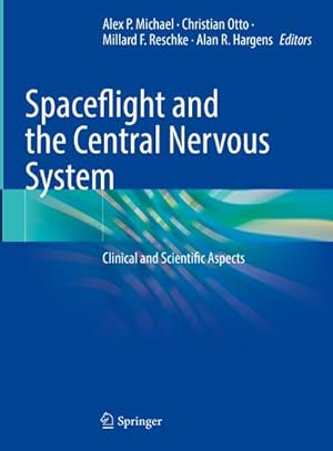 Seller image for Spaceflight and the Central Nervous System for sale by BuchWeltWeit Ludwig Meier e.K.