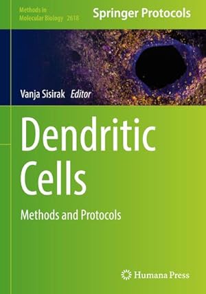 Seller image for Dendritic Cells for sale by BuchWeltWeit Ludwig Meier e.K.