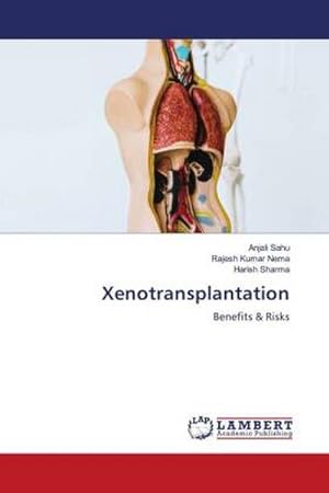 Seller image for Xenotransplantation for sale by BuchWeltWeit Ludwig Meier e.K.