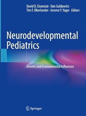 Image du vendeur pour Neurodevelopmental Pediatrics mis en vente par BuchWeltWeit Ludwig Meier e.K.
