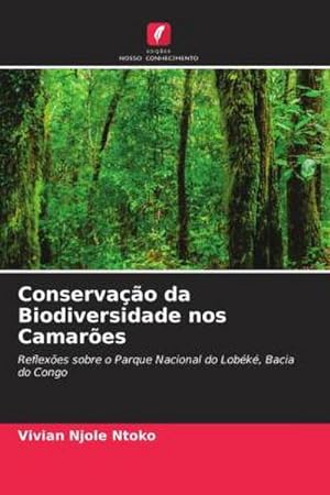 Seller image for Conservao da Biodiversidade nos Camares for sale by BuchWeltWeit Ludwig Meier e.K.