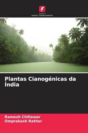 Seller image for Plantas Cianognicas da ndia for sale by BuchWeltWeit Ludwig Meier e.K.