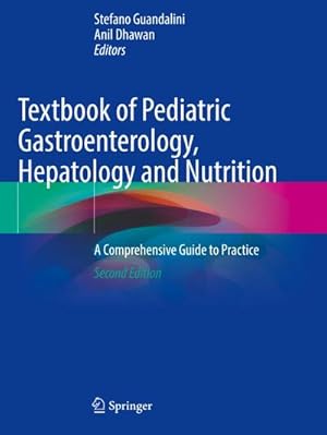 Seller image for Textbook of Pediatric Gastroenterology, Hepatology and Nutrition for sale by BuchWeltWeit Ludwig Meier e.K.