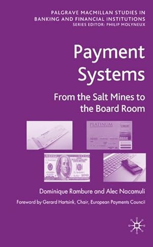 Seller image for Payment Systems for sale by BuchWeltWeit Ludwig Meier e.K.