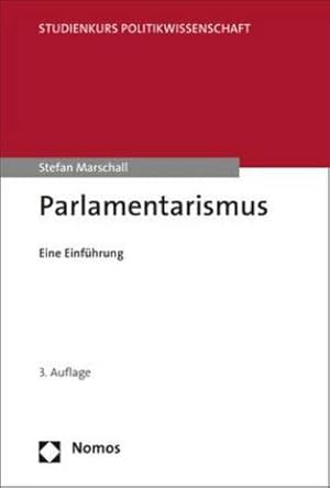 Immagine del venditore per Parlamentarismus venduto da BuchWeltWeit Ludwig Meier e.K.