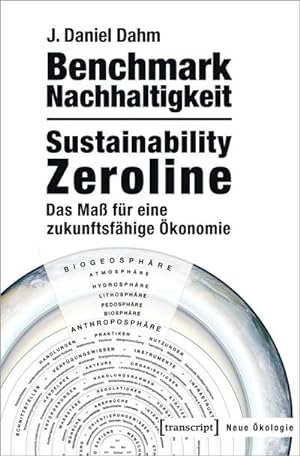 Seller image for Benchmark Nachhaltigkeit: Sustainability Zeroline for sale by BuchWeltWeit Ludwig Meier e.K.