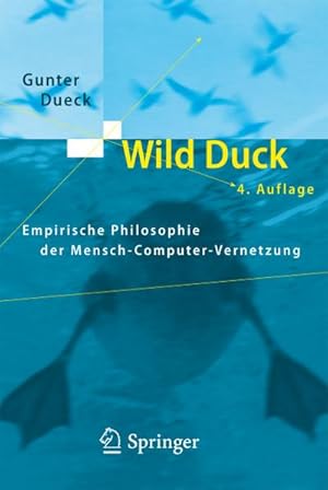 Seller image for Wild Duck for sale by BuchWeltWeit Ludwig Meier e.K.