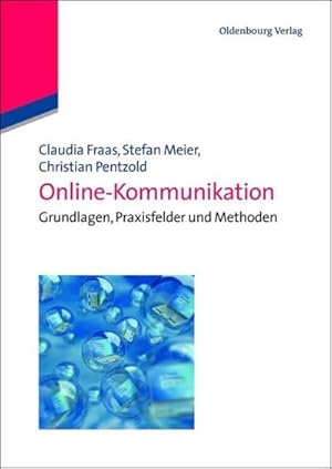 Immagine del venditore per Online-Kommunikation venduto da BuchWeltWeit Ludwig Meier e.K.