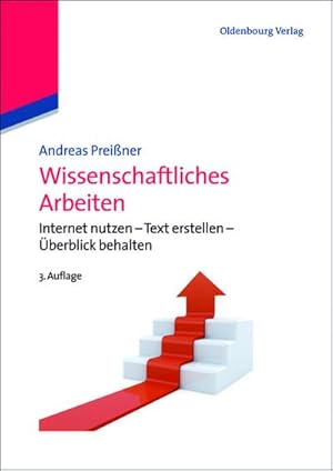 Seller image for Wissenschaftliches Arbeiten for sale by BuchWeltWeit Ludwig Meier e.K.